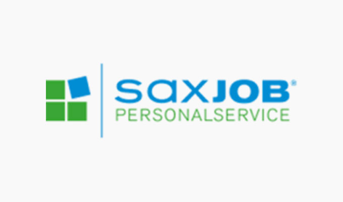 Logo-Saxjob