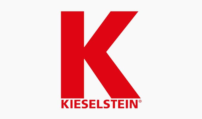 Logo-Kieselstein