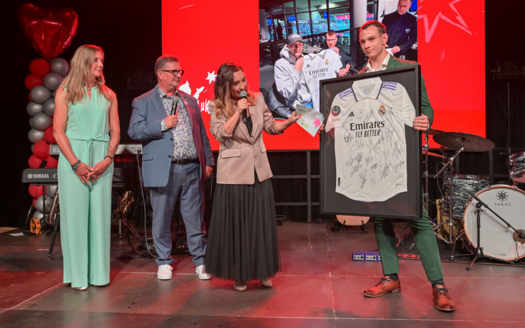 3. Lukas Stern e.V. Benefiz Gala – die Nacht der Herzen