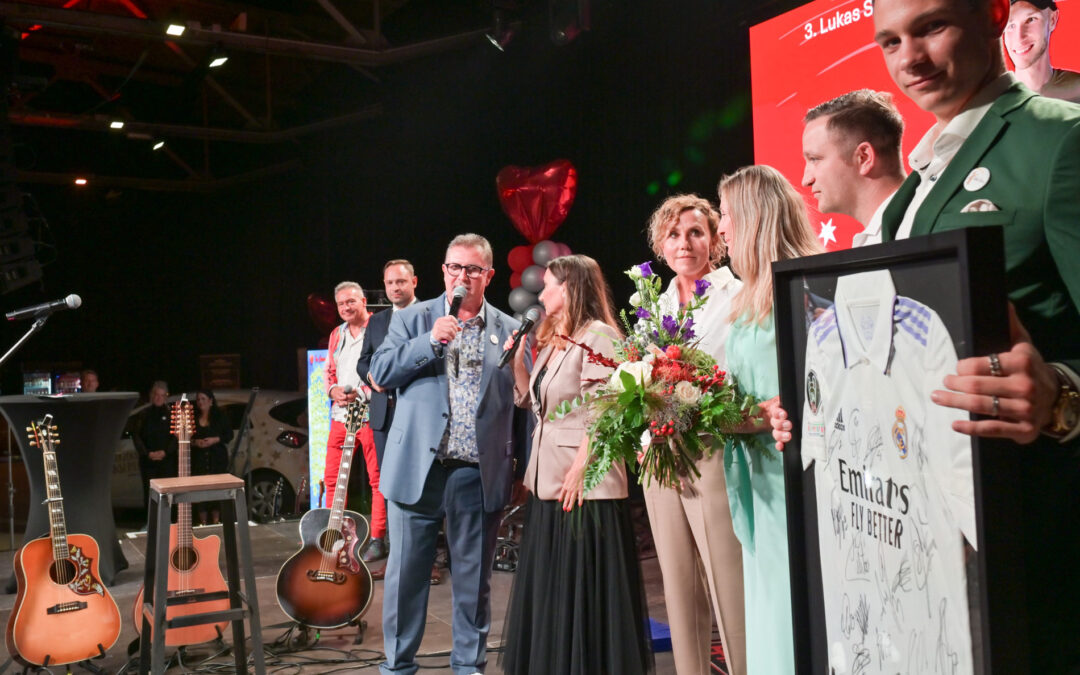 3. Lukas Stern e.V. Benefiz Gala – die Nacht der Herzen
